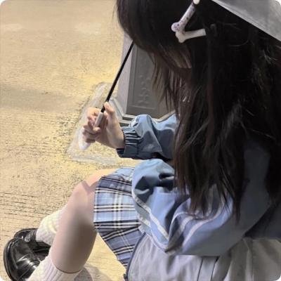 终点