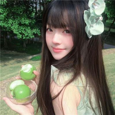 少女惊魂